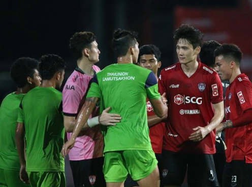 Văn Lâm sẵn sàng 'ăn thua' với 2 ngoại binh ngày mở màn Thai League